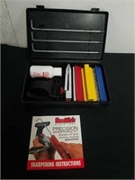 Smith's Precision sharpening kit