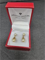 Keenan's Jewelry, Earrings