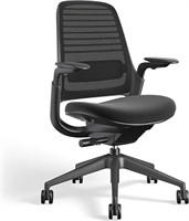 Steelcase Series 1 Office Ergonomic Chair