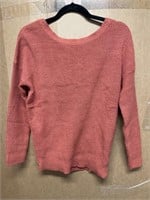 Size X-small women sweaters