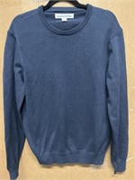 Size Medium Amazon essentials men sweater
