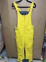 Size small arctix women overall