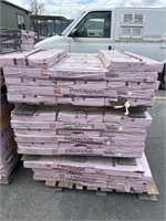 Builder's First Source, (58) Owens Corning