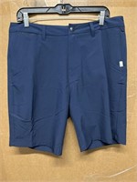 Size 34 Quiksilver men shorts