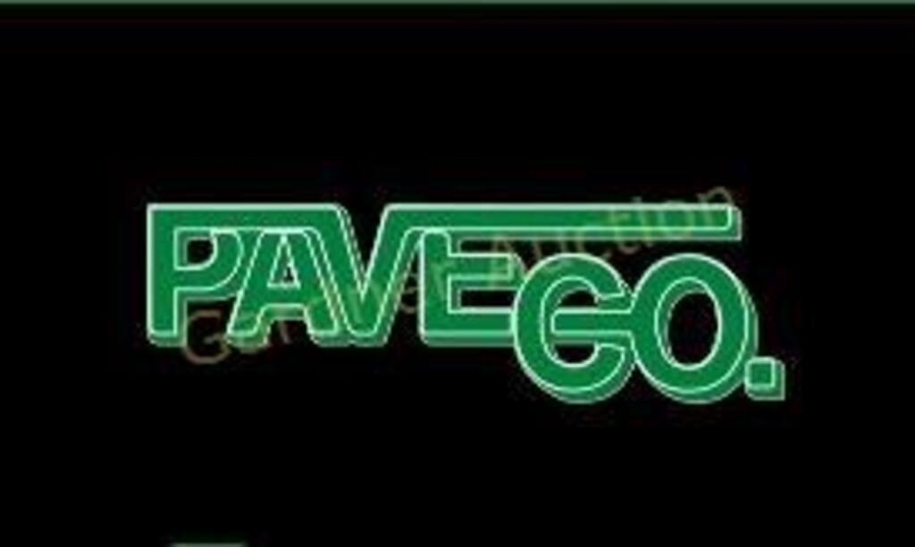 PaveCo Contracting, Inc, Paving w/ Asphalt