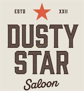 Dusty Star Bar & Grill, $100 Gift Card