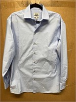 Size small unlisted men long sleeve shirts