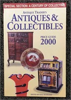 Antique Trader's Antiques & Collectibles 2000