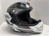 HJC XS Sapien CL-X5 Motocross Quad Helmet