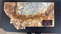 Great Northern Granite, Montana Custom Granite