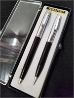 Vintage Sheaffer pen and pencil set
