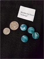 Marbles by vacor icebergs