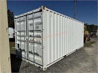 20' 1 Trip Shipping Container