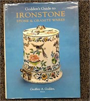 Godden's Guide To Ironstone