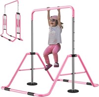 Slsy Gymnastics Kip Training Bar, Pink