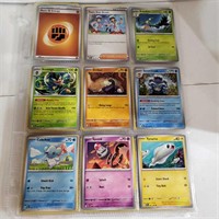 71- Pokémon Cards