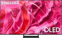 SAMSUNG 55-Inch Class OLED 4K TB