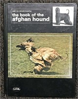 The Book Of The Afghan Hound