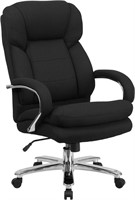 Flash Furniture Ergonomic Office Chair, Black