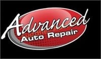 Advanced Auto Repair, Certificate for Full Trans.