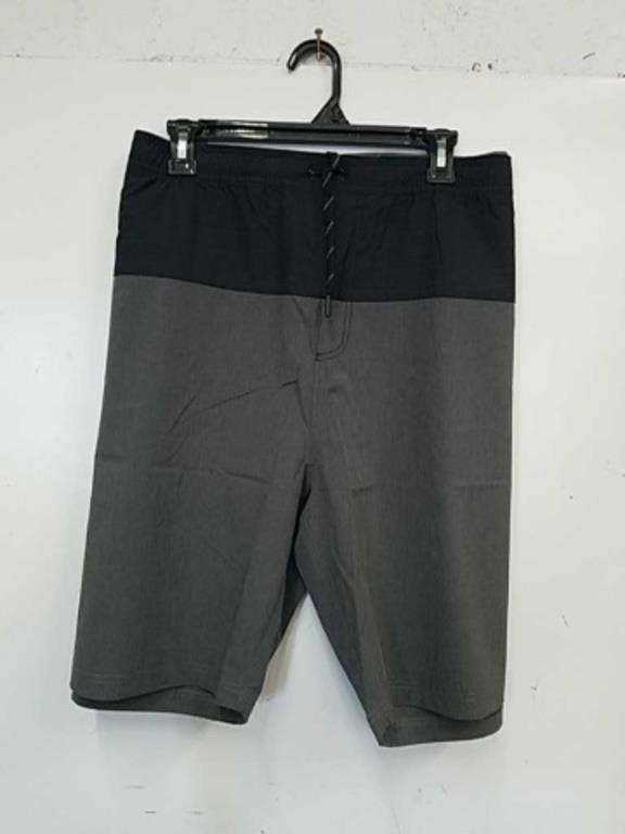 Kenneth Cole 4X swim trunks new with tags