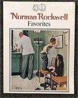 50 Normal Rockwell Favorites
