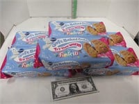 6 Packs Funfetti Cookies