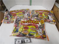 3 Bags Childs Play Candy