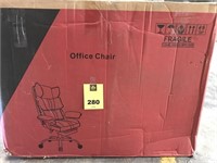 AmaMedic-3009 Ergonomic Office Chair