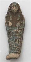 Egyptian Ushabti Figurine