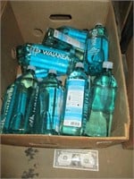 Box Waiakea Water