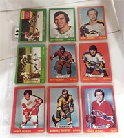 18-1973/74 Hockey