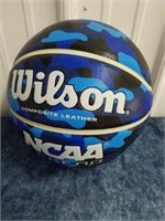 New Wilson NCAA Legend basketball composite