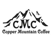 Copper Mountain Coffee, Group of 2, $25 Gift Cards