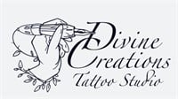 Divine Creations Tattoo, $300 Gift Certificate