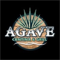 Agave Cantina, Group of 2, $25.00 Gift Certificate