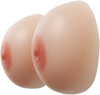 Abusun Silicone Breast Prosthesis S