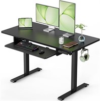 Marsail Standing Desk Adjustable Height
