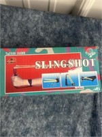 New Slingshot