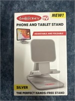 New Doohickey Phone and tablet Stand