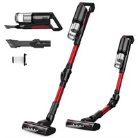whall Cordless Vacuum Cleaner, 25kPa Suction 4 in