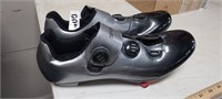 LYSO MENS CYCLING SHOES SHOE SIZE 14