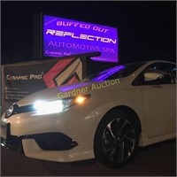 Reflection Automotive Spa (Buffed Out LLC)