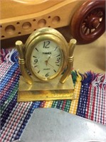 Mini Timex clock
