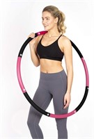 Exercise Fitness Hoop for Adults