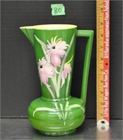 Vintage Royal Art Pottery pitcher, see pics