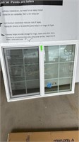Thermal Tech, Slider Window