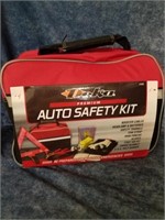 New auto safety kit