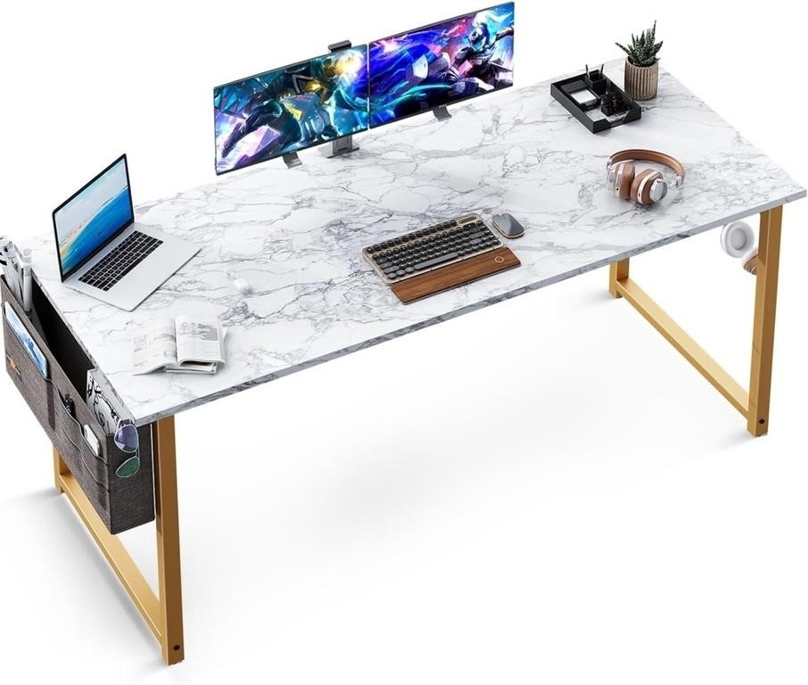 63 inch Super Large Computer Writing Desk