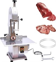 1500W Bone Saw Machine Frozen Meat Cutter